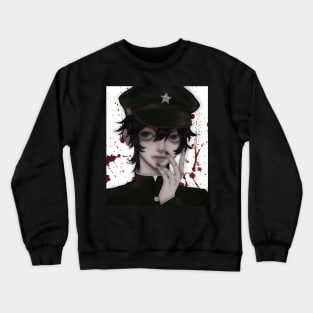 litchi hikari club Crewneck Sweatshirt